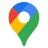 google maps logo