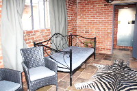 the lounge